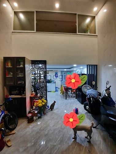 Hình ảnh Bán nhà hẻm 15 BÙI THẾ MỸ, PHƯỜNG 10 TÂN BÌNH - 34m2💥