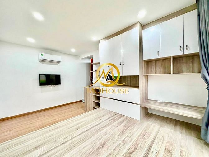Hình ảnh 🔥Căn Hộ Studio tách bếp ngay 3 Tháng 2 - Cầu Vượt Nguyễn Tri Phương