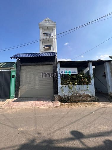 Hình ảnh Bán đất Mặt tiền hẻm cách QL 13 chỉ 100m giá chỉ 5.1 tỷ