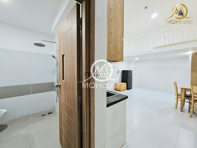 Hình ảnh Cho thuê Trang Chủ MB66.COM / Đăng Ký Tặng 66K duplex gác cao 1m7 - Lý Thường Kiệt - Bách Khoa