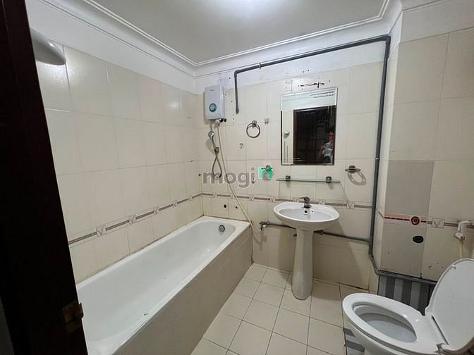 Hình ảnh Cho thuê Trang Chủ MB66.COM / Đăng Ký Tặng 66K dịch vụ có ban công, nội thất cơ bản tại Quận 1