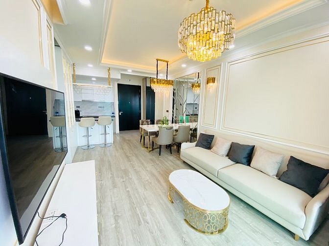 Hình ảnh 🎇💥SIÊU PHẨM 2-PN - full NT -Chỉ tính Điện Nươc- BanCol