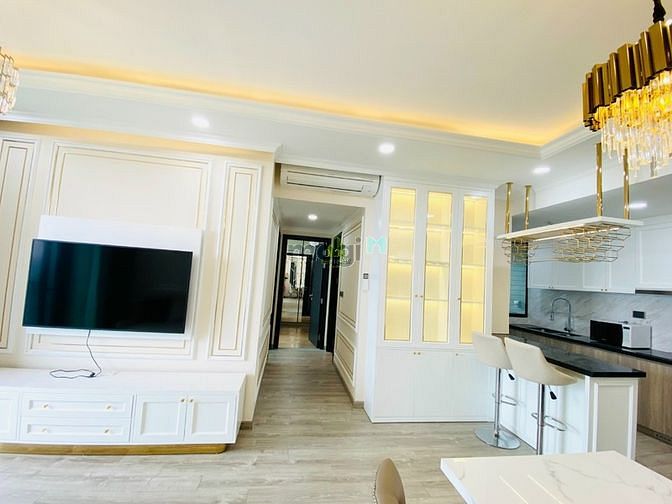 Hình ảnh 🎇💥SIÊU PHẨM 2-PN - full NT -Chỉ tính Điện Nươc- BanCol