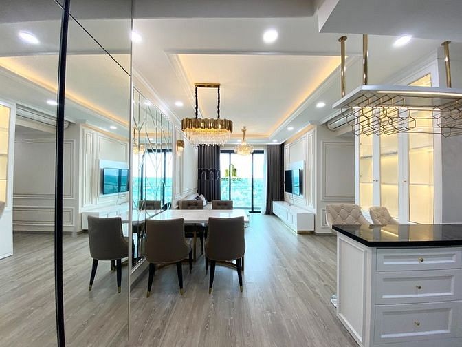 Hình ảnh 🎇💥SIÊU PHẨM 2-PN - full NT -Chỉ tính Điện Nươc- BanCol