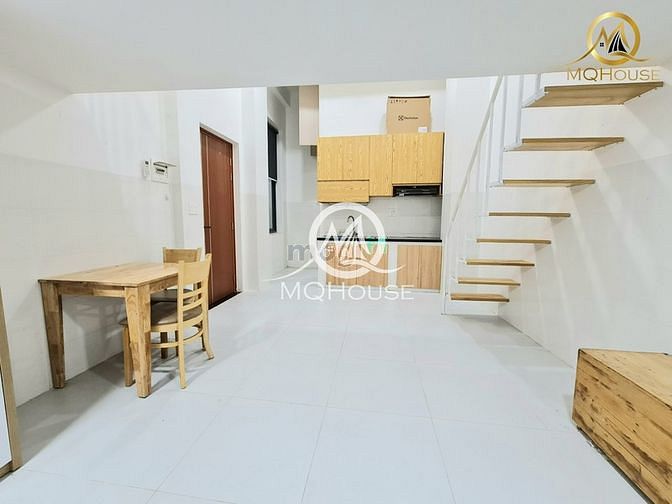 Hình ảnh Cho thuê Trang Chủ MB66.COM / Đăng Ký Tặng 66K duplex gác cao 1m7 - Lý Thường Kiệt - Bách Khoa