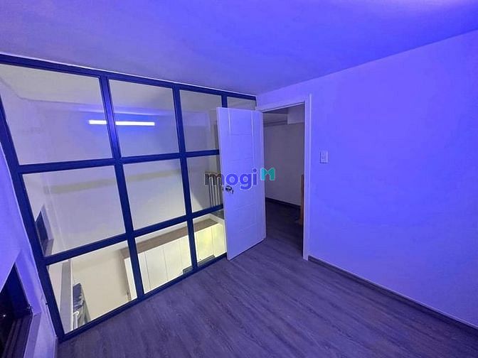 Hình ảnh Nhà xinh trung tâm Bình Thạnh nội thất hiện đại nhỉnh 2 tỷ DTSD 50m2