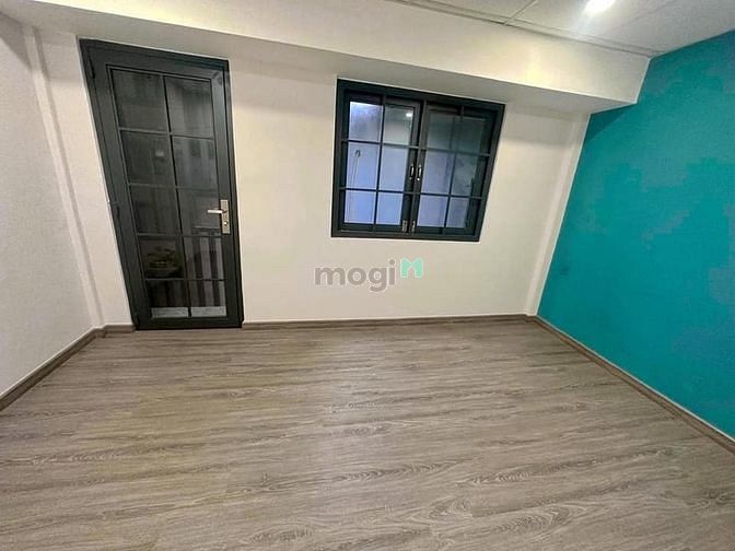 Hình ảnh Nhà xinh trung tâm Bình Thạnh nội thất hiện đại nhỉnh 2 tỷ DTSD 50m2