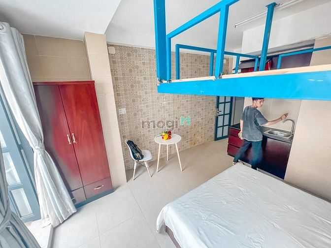 Hình ảnh Mb6623 nạp rút nhanh chóng duplex gần chợ Tân Hương, cách Đh Văn Hiến chỉ 2KM - Tân Phú