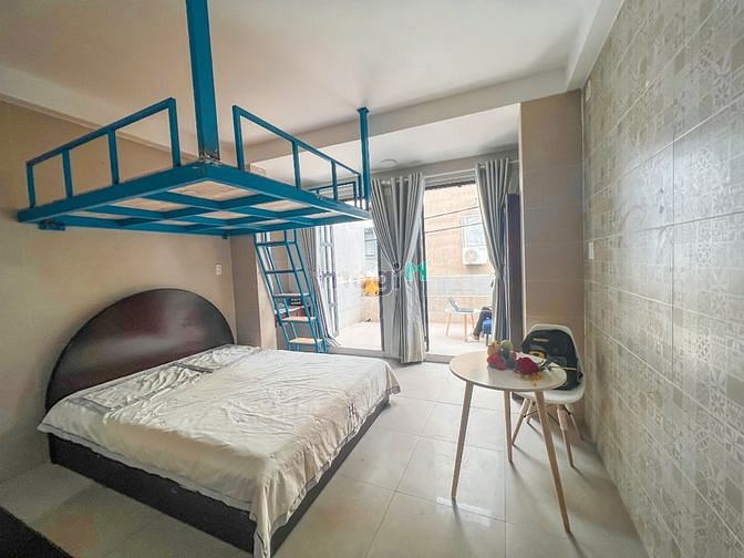 Hình ảnh Mb6623 nạp rút nhanh chóng duplex gần chợ Tân Hương, cách Đh Văn Hiến chỉ 2KM - Tân Phú