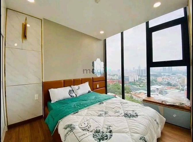 Hình ảnh XỈU UP XỈU DOWN CH Cantavil An Phú Q2 120m2 Chỉ 1.5 tỷ 3PN