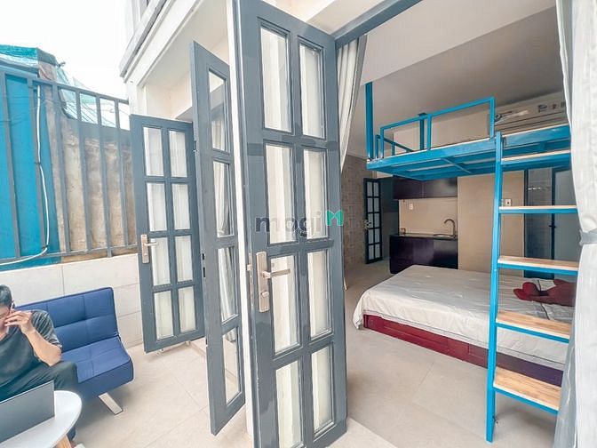Hình ảnh Mb6623 nạp rút nhanh chóng duplex gần chợ Tân Hương, cách Đh Văn Hiến chỉ 2KM - Tân Phú