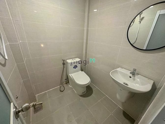 Hình ảnh Nhà xinh trung tâm Bình Thạnh nội thất hiện đại nhỉnh 2 tỷ DTSD 50m2