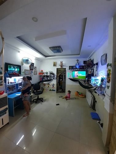 Hình ảnh Bán nhà hẻm 1 HỒNG LẠC, PHƯỜNG 10 TÂN BÌNH - 30M2💥