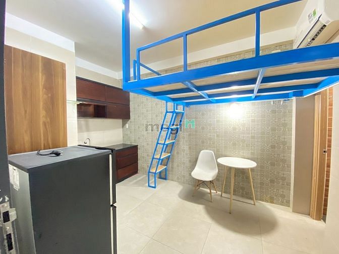 Hình ảnh Mb6623 nạp rút nhanh chóng duplex gần chợ Tân Hương, cách Đh Văn Hiến chỉ 2KM - Tân Phú