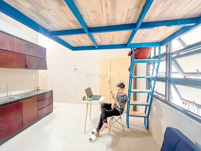 Hình ảnh Mb6623 nạp rút nhanh chóng duplex gần chợ Tân Hương, cách Đh Văn Hiến chỉ 2KM - Tân Phú