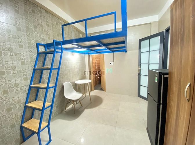 Hình ảnh Mb6623 nạp rút nhanh chóng duplex gần chợ Tân Hương, cách Đh Văn Hiến chỉ 2KM - Tân Phú