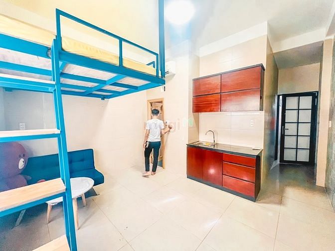 Hình ảnh Mb6623 nạp rút nhanh chóng duplex gần chợ Tân Hương, cách Đh Văn Hiến chỉ 2KM - Tân Phú