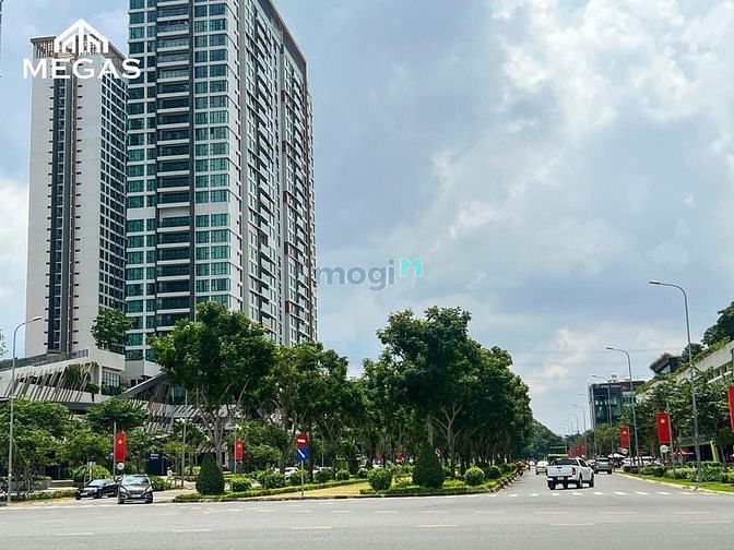 Hình ảnh Cho thuê Trang Chủ MB66.COM / Đăng Ký Tặng 66K full nội thất ban công ngay Đảo Kim Cương Sala quận 2