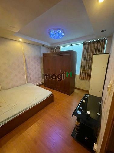 Hình ảnh Cho thuê nhà HXT Sát đường Bình Thạnh, Siêu Phẩm