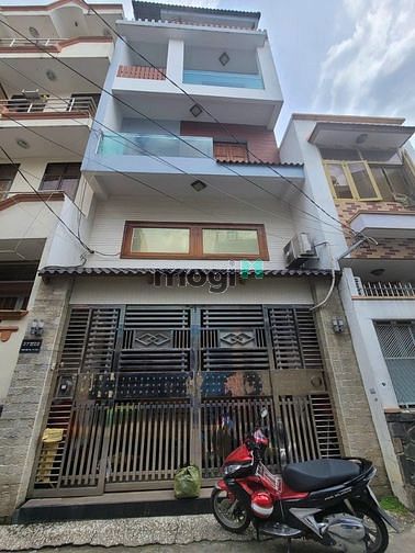 Hình ảnh Cho thuê nhà HXT Sát đường Bình Thạnh, Siêu Phẩm