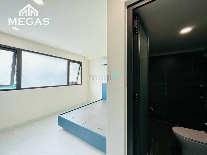 Hình ảnh Khai Trương Căn Hộ Cao Cấp Full Nội Thất - Ngay Phạm Văn Chiêu - GòVấp