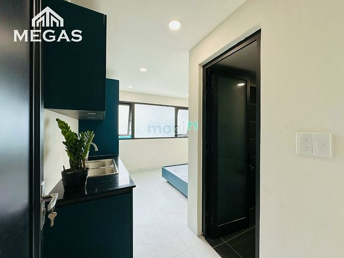 Hình ảnh Khai Trương Căn Hộ Cao Cấp Full Nội Thất - Ngay Phạm Văn Chiêu - GòVấp