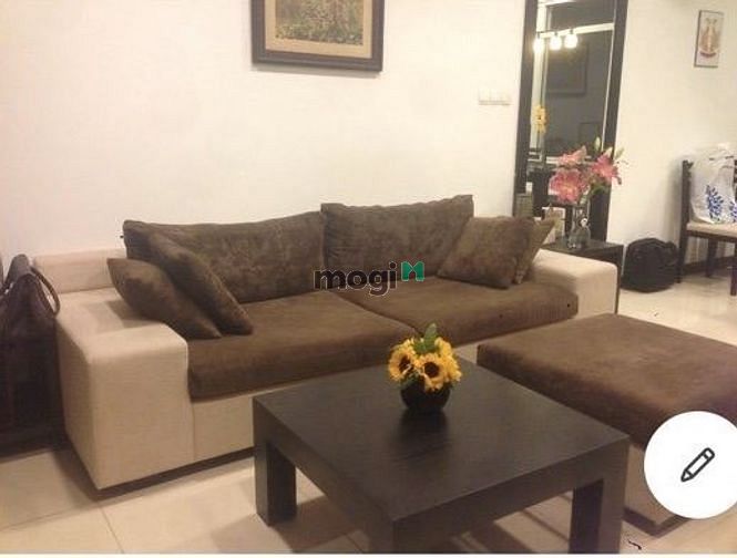 Hình ảnh Cho thuê Saigon Pearl, 2PN 90m2 full nt, giá chỉ 19,5tr/ tháng