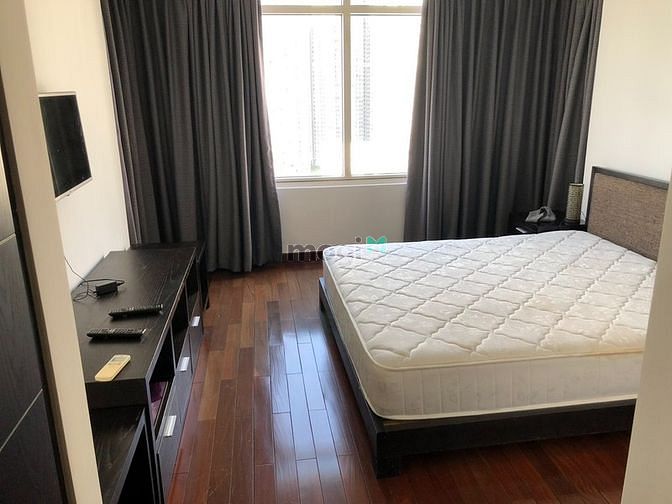 Hình ảnh Cho thuê Saigon Pearl, 2PN 90m2 full nt, giá chỉ 19,5tr/ tháng