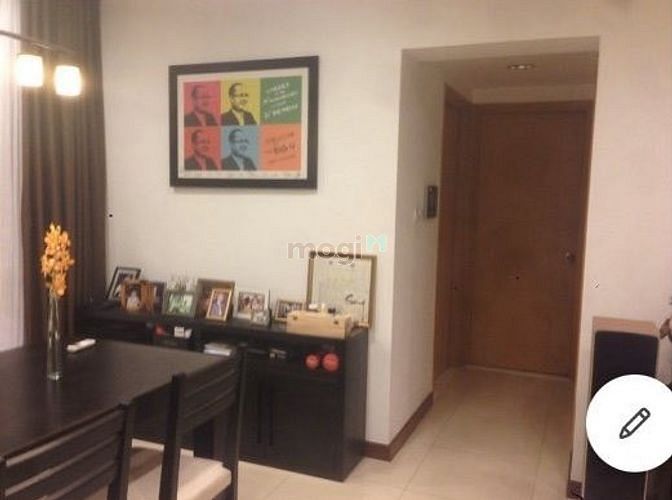 Hình ảnh Cho thuê Saigon Pearl, 2PN 90m2 full nt, giá chỉ 19,5tr/ tháng