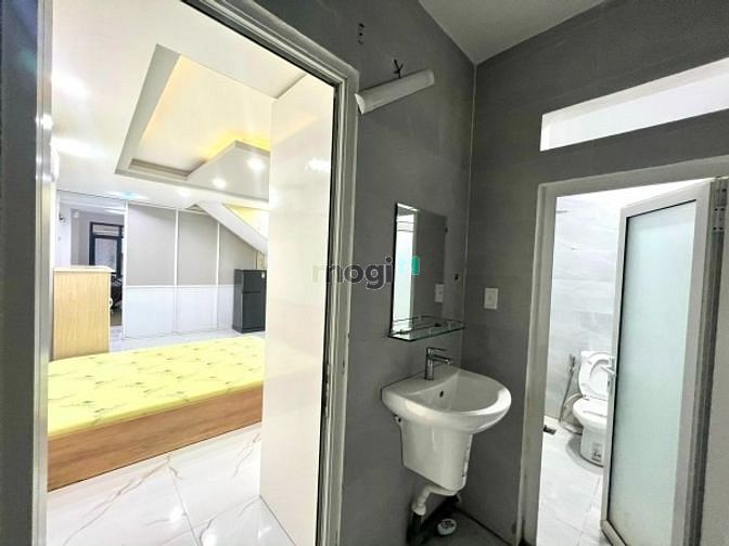 Hình ảnh CĂN HỘ STUDIO FULL Nội Thất NGAY ĐẠI HỌC MỞ Rộng 28m2 - P3, Gò Vấp