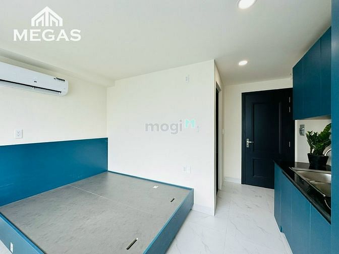 Hình ảnh Khai Trương Căn Hộ Cao Cấp Full Nội Thất - Ngay Phạm Văn Chiêu - GòVấp