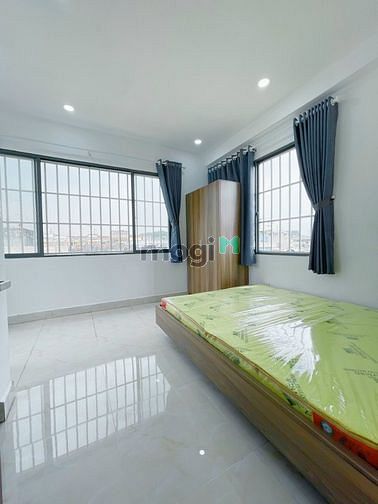 Hình ảnh Studio Full Nội Thất gần NowZone, Chợ Bến Thành, Phố Đi Bộ, ...