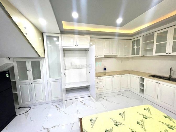 Hình ảnh CĂN HỘ STUDIO FULL Nội Thất NGAY ĐẠI HỌC MỞ Rộng 28m2 - P3, Gò Vấp