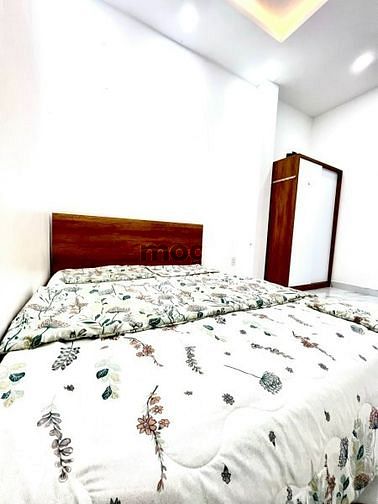 Hình ảnh CĂN HỘ STUDIO FULL Nội Thất NGAY ĐẠI HỌC MỞ Rộng 28m2 - P3, Gò Vấp