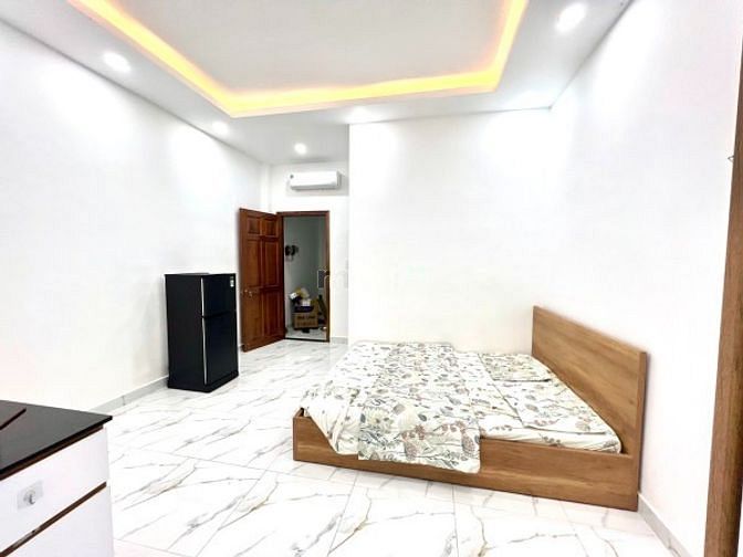 Hình ảnh CĂN HỘ STUDIO FULL Nội Thất NGAY ĐẠI HỌC MỞ Rộng 28m2 - P3, Gò Vấp