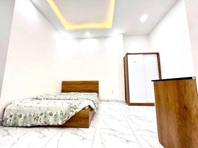 Hình ảnh CĂN HỘ STUDIO FULL Nội Thất NGAY ĐẠI HỌC MỞ Rộng 28m2 - P3, Gò Vấp