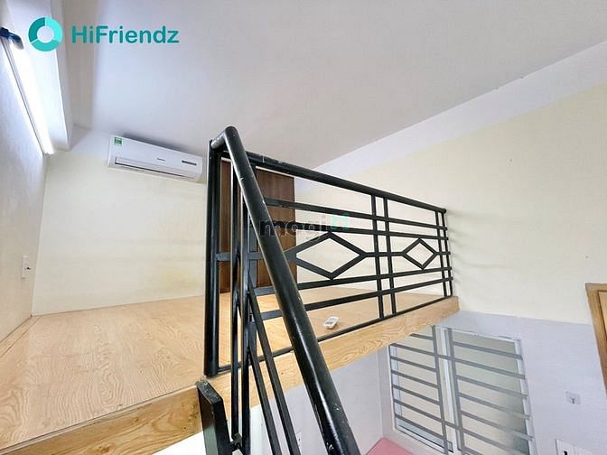 Hình ảnh Phòng Gác Không Giới Hạn Người Ở - Ngay Sân Bay Bạch Đằng
