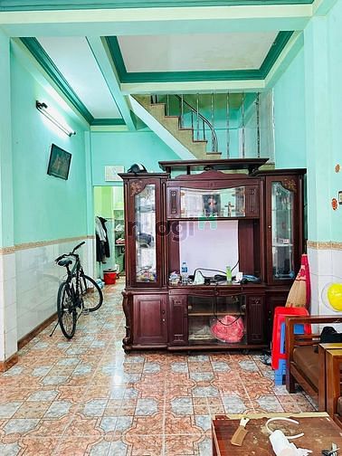 Hình ảnh Bán nhà hẻm 218 BÙI THỊ XUÂN, PHƯỜNG 3, TÂN BÌNH - 45m2.