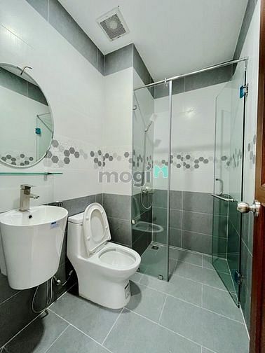 Hình ảnh Cho Thuê Căn Hộ Full Nội Thất Có Luôn Máy Giặt Riêng Ngay Chợ Tân Bình
