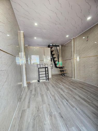 Hình ảnh Nhà mới nội thất hiện đại chỉ 2 tỷ 2PN