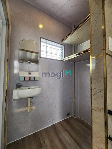Hình ảnh Nhà mới nội thất hiện đại chỉ 2 tỷ 2PN