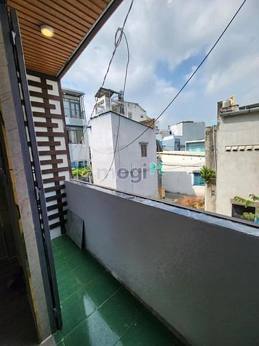 Hình ảnh Nhà mới nội thất hiện đại chỉ 2 tỷ 2PN