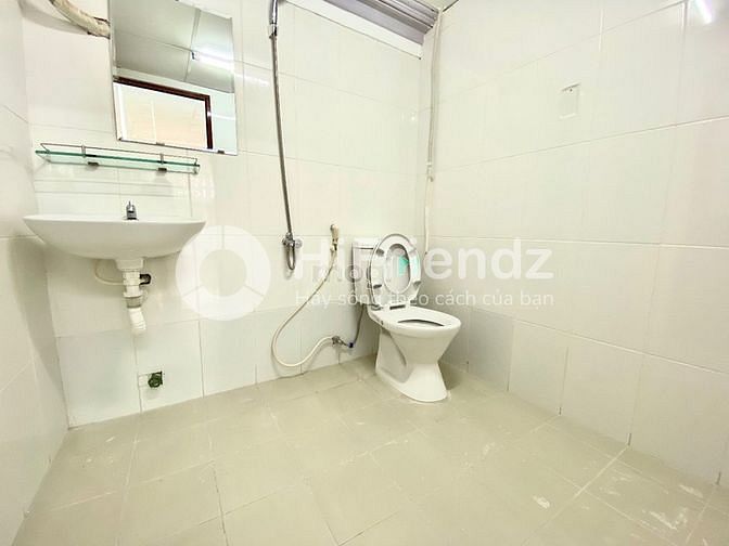 Hình ảnh Căn Hộ 1PN 50m2 Full Nội Thất Gần Sân Bay