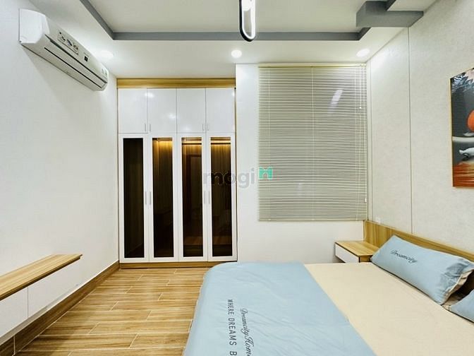 Hình ảnh Nhà Tân Phú , HXh, 40m2 chỉ có 5 tỷ