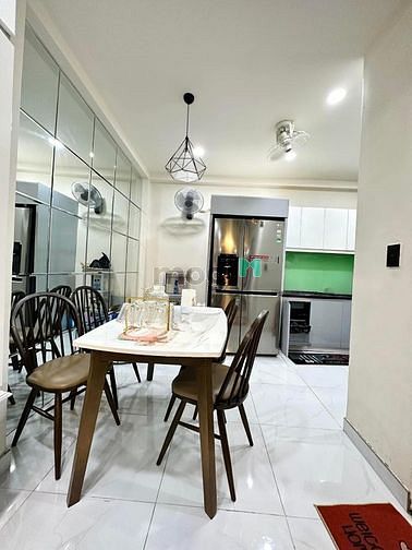 Hình ảnh Bán gấp Villa Điện Biên Phủ Quận 3 - 68M2 - dưới 8 tỷ