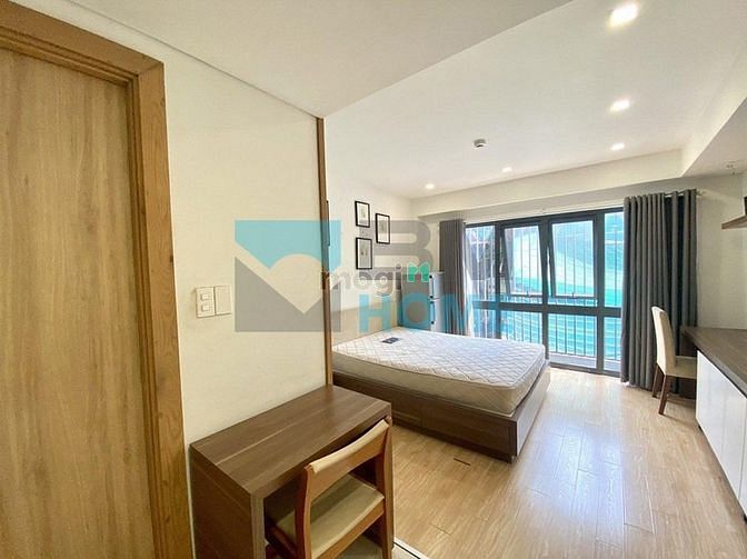 Hình ảnh Studio ban công full nội thất ngay Trần Đình Xu quận 1