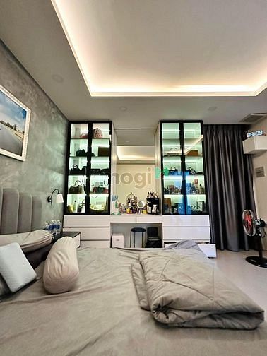 Hình ảnh Bán gấp Villa Điện Biên Phủ Quận 3 - 68M2 - dưới 8 tỷ