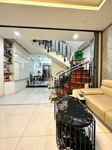 Hình ảnh Bán gấp Villa Điện Biên Phủ Quận 3 - 68M2 - dưới 8 tỷ