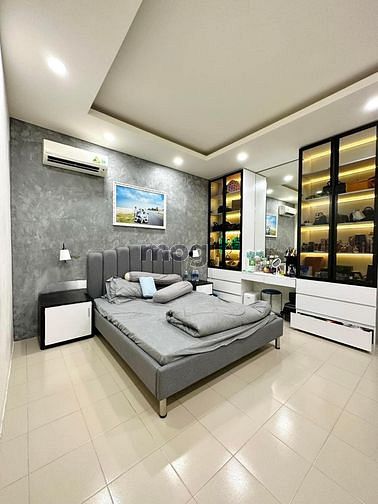 Hình ảnh Bán gấp Villa Điện Biên Phủ Quận 3 - 68M2 - dưới 8 tỷ
