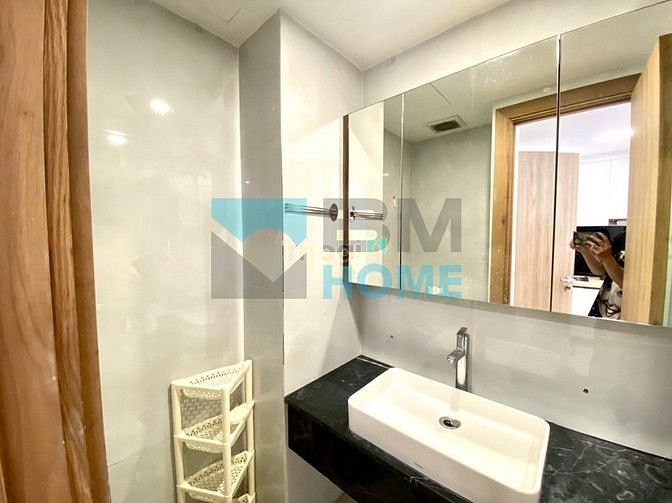 Hình ảnh Studio ban công full nội thất ngay Trần Đình Xu quận 1